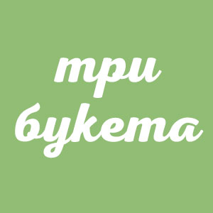 Букет из 25 пионовидных тюльпанов