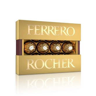 Ferrero Rocher 125 гр.