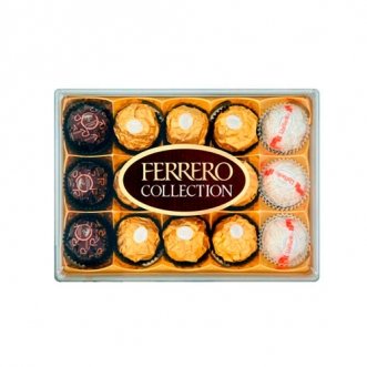 Ferrero Rocher 172 гр.
